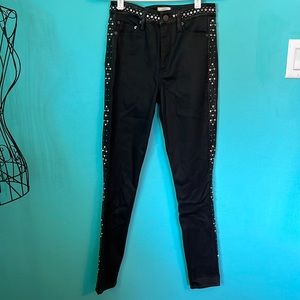 #11 NWT AO LA by Alice + Olivia Jeans
